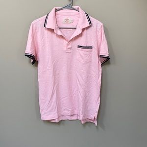 Brooks Brothers Men’s Golf Shirt